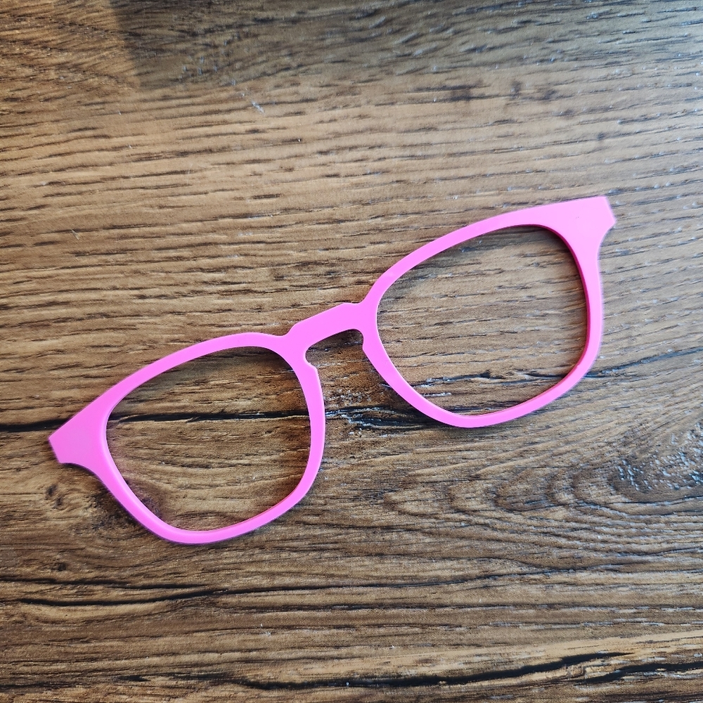 Pair Eyewear Toppers - Otis